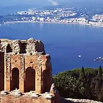 Orama Front Sea Διαμέρισμα