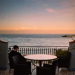 Orama Front Sea Διαμέρισμα Giardini Naxos