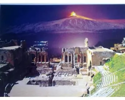 Orama Front Sea * Giardini-Naxos