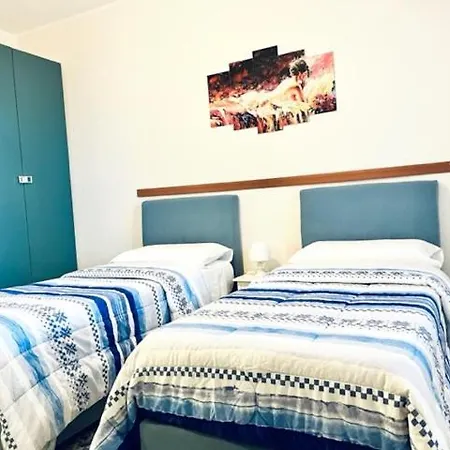 Orama Front Sea Giardini-Naxos