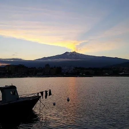 Apartment Orama Front Sea