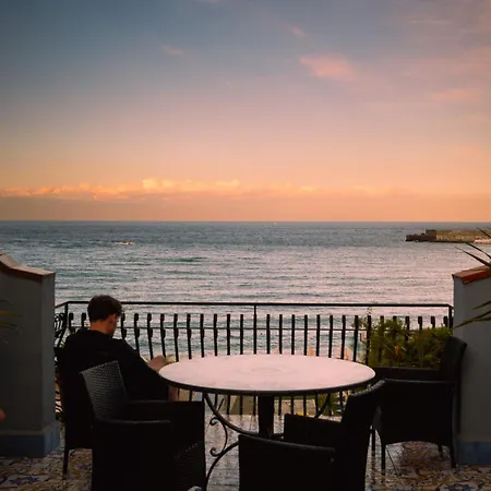 Orama Front Sea Apartment Giardini-Naxos