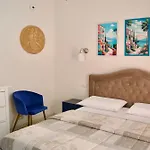 Apartman Orama Front Sea *