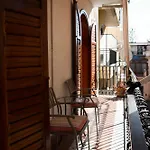 Apartman Orama Front Sea
